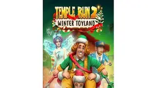 🔥💥Temple run 2✨ #game #enjoy #kids 