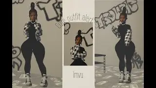 IMVU FEMALE AVI | CHECK DESCRIPTION FOR LINKS | amarii vu