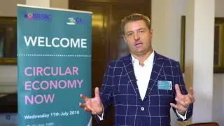 Circular Economy Now - Peter Lacy - Accenture - 11/7/18