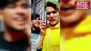 Tik Tok Viral 🔴 The Real Joker 🔴 Funny🤣🤣🤣