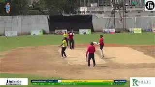 CFC'S SCHLAGEN CUP-II              MATCH 19     NEXGEN-1 vs INDIA CEMENTS