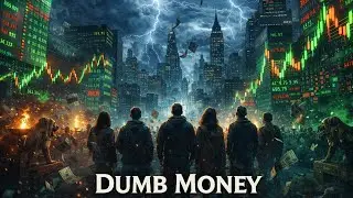 Dumb Money - GameStop: When the Internet Challenged Wall Street | Cronopop