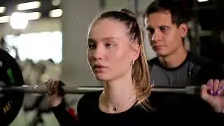 World Class Ленинский