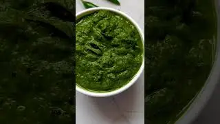 Palak Saag Recipe | Spinach Saag | Healthy Food #palaksaag #health #food #yummy #homemade