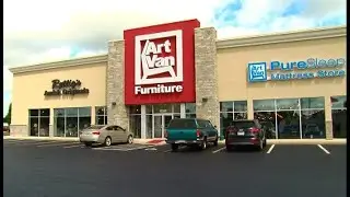 Art Van closing all stores in Michigan, liquidation sales start Friday