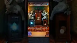 100 дверей аллея приключений 81 уровень ( Adventure Valley: Forgotten Manor 81 level)
