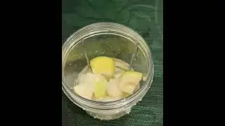 Guava juice  #guava #guavajuice #guavajuiceyoutube #jezlittleworld