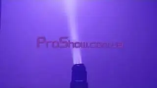 Светодиодная голова BIG MHBEAM18*3W RGB - Proshow.com.ua
