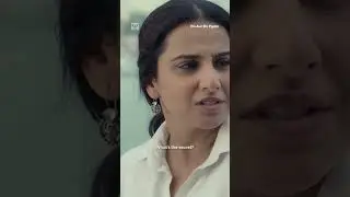 Best Advise from dad ! | Do Aur Do Pyaar | #pratikgandhi #vidyabalan #Shorts #thalaivasalvijay