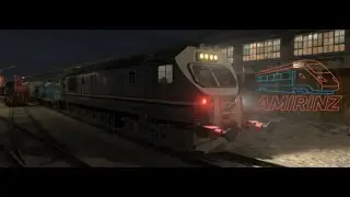 🚂 