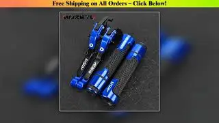 Motorcycle Accessories FOR YAMAHA R15 V3 2017 2018 2019 2020 2021 2022 2023 Brake Clutch Levers Han