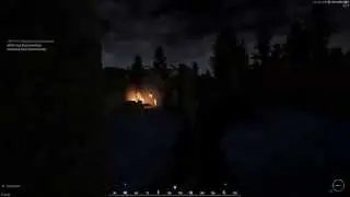 Squad - Alpha version 2.0 - New effects for destroying a weapons cache [+BONUS CLIP]