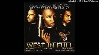 West In Full- 09- Big Hit Ft. Scipio & Bangloose