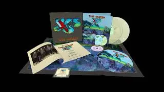 The Quest &ndash; Limited Deluxe Box Trailer