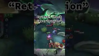 Mlbb how to counter ZHASK easily