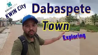 How is Dobbaspet [ Dabaspete ] town |  KWIN City - Dabaspete  BENGALURU | Dabaspete Nelamangala