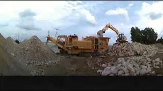 4043T Impactor Next Door - VR Jobsite!