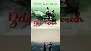 Bibia Merah #anyqu #laguminangterbaru