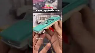 GFCC Diecast Cars in India @ www.toys-india.com  #automobile #hotwheels #toycars