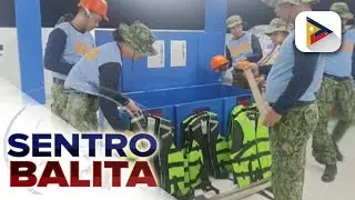 Cagayan Valley Region, patuloy na nakaalerto sa epekto ng Bagyong #RamilPH; Magat Dam...