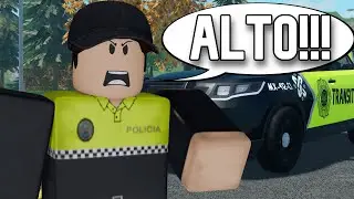 ¡No creerás cómo atraparon al fugitivo en Roblox!