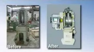 Customized Broaching Solutions