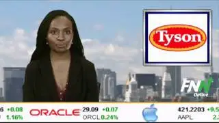 Tyson Fresh Meats to pay $2.25 Million in Discrimination Lawsuit