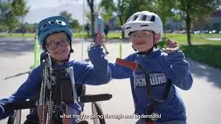 Who We Are: Wasatch Adaptive Sports