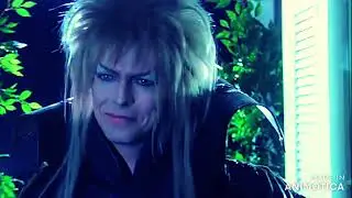 Jareth and Sarah - Impossible
