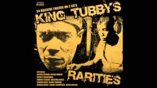 King Tubby - Bag A Wire Dub