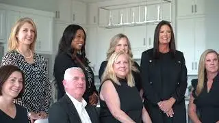 Why Our Agents Chose The Jill Smith Team
