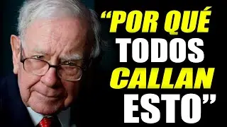 Los 14 minutos m&aacute;s reveladores de su vida - Warren Buffett