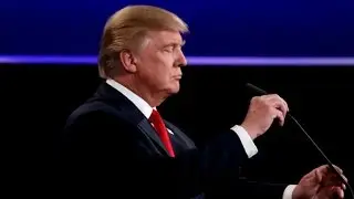 Breaking the final debate down