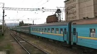 ст. Мукачево, Закарпатская область, Украина.