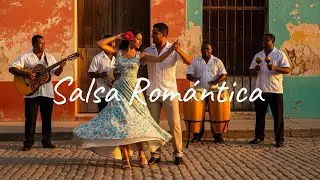 Salsa Rom&aacute;ntica Mix 2025 💃 | Best Salsa Love Songs & Canciones de Amor 🎶