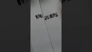 100 Doors 3 прохождение. Уровень 1-10