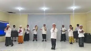 Lomba Kreatifitas Siswa 2026 | Kategori Samroh | SDN Sidotopo I Surabaya