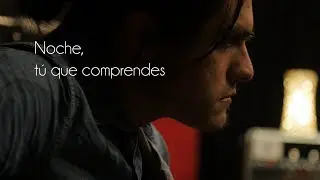 Joseph Neyra - Noche, aver&iacute;guame (Lyric video)