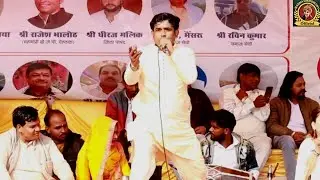 पेप्सी शर्मा ने मचाया हंगामा | जोश गात मै भरग्या || Pepsi Sharma || Hasangarh Rohtak Ragni | #viral