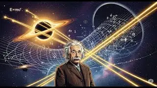 Einstein&rsquo;s Theory Of Light : Unveiling The Mystery Of Light Speed explained In Hindi