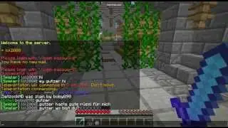 minecraft server  (pvp server) ohne premium
