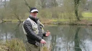 Airflo Line | Troutmasters