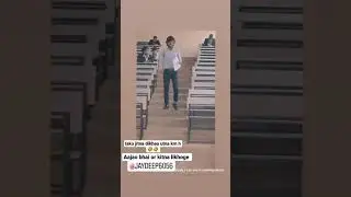 UCET'S #Vijay_Deverakonda 🔥🔥🔥UNIVERSITY COLLEGE OF ENGINEERING AND TECHNOLOGY HAZARIBAGH