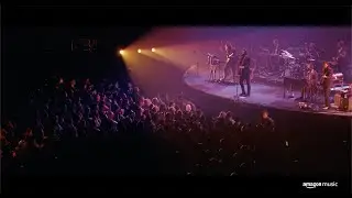 Father John Misty - Strange Encounter (Live from Seattle)