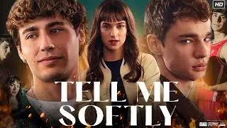 Tell Me Softly Movie 2025 | Al&iacute;cia Falc&oacute; | Fernando Lindez | Diego Vidales | Full Story Review