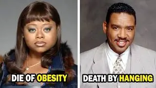 11 Beloved THE PARKERS Actors Who Tragically Passed Away