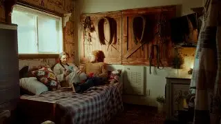 'another year passes' Fujifilm Cinematic Video / FLog2 Color Grading / Dehancer