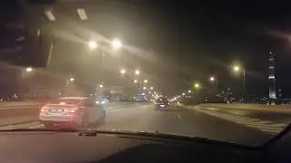 BEAUTIFUL COUNTRY & CLEAN CITY LIGHTS