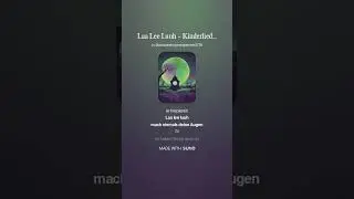 Laa Lee Luuh - Kinderlied - Teil 2 - pop disco dance - version - #lied #musik #kinderlied