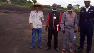 Richflood Environmental Consultants, Nigeria Africa